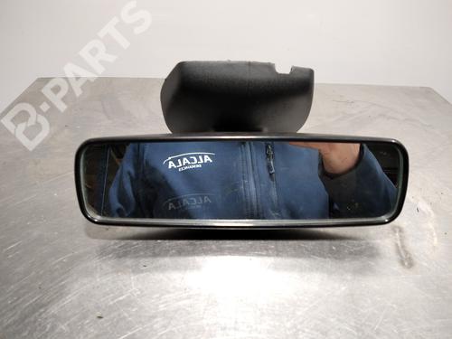 Used Rear mirror Rear mirror NISSAN JUKE (F15) 1.6 DIG-T NISMO RS (218 hp) 10027549 10027549