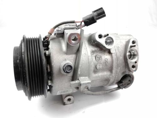 AC compressor HYUNDAI i20 III (BC3, BI3) 1.0 T-GDI | BP24844436M34 - Image 3