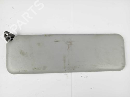 Right sun visor PIAGGIO PORTER Bus | BP17629683I2 - Image 2