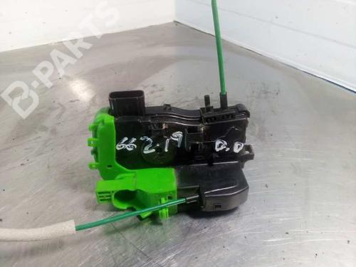 Front right lock HYUNDAI i40 I (VF)  | BP10929799C97 