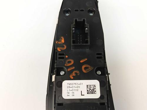 Left front window switch BMW 1 (F40) 118 i | BP35794287I27 - Image 3