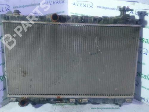 Used Water radiator Water radiator HYUNDAI SANTA FÉ I (SM) [2000-2006] 11014196 11014196