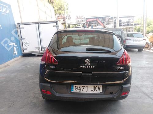 Engine PEUGEOT 3008 I MPV (0U_) 1.6 BlueHDi 120 | BP36997906M1 - Image 25