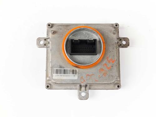 Used Xenon ballast Xenon ballast AUDI A3 Sportback (8VA, 8VF) 1.6 TDI (110 hp) 35751499 35751499
