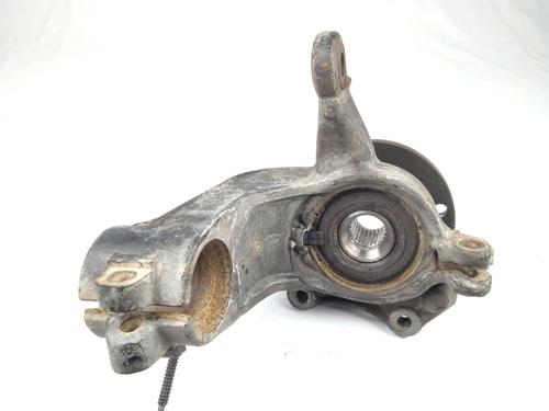 Right front steering knuckle CITROËN C-ELYSEE (DD_) 1.6 BlueHDi 100 | BP16767919M26 - Image 2