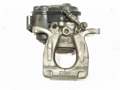 Used Left rear brake caliper Left rear brake caliper NISSAN QASHQAI II (J11, J11_) 1.3 DIG-T (140 hp) 30435035 30435035