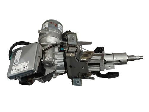 Used Steering column Steering column JEEP RENEGADE SUV (BU, B1, BV) 1.5 T4 Hybrid (131 hp) 32451431 32451431