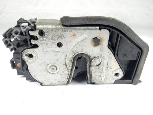 Front left lock BMW 3 Coupe (E92) 320 d | BP11817838C98 