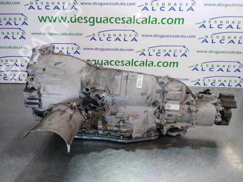 Gearbox AUDI A6 C6 (4F2) | BP9993777M3 - Image 3