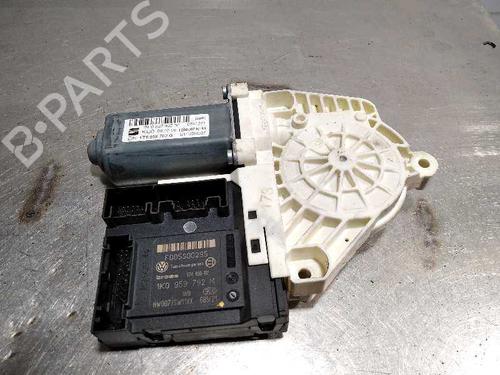 Used Right front window motor Right front window motor 25786190 25786190