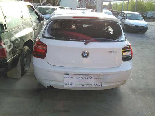 Electronic module BMW 1 (F20) | BP11389323M83 - Image 4