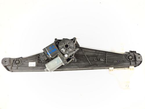 Used Rear right window mechanism CITROËN C5 AIRCROSS (A_) 1.2 PureTech 130 (ARHNSJ) (131 hp) 29709175