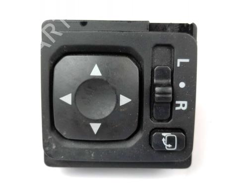 Used Mirror switch Mirror switch MITSUBISHI OUTLANDER III (GG_W, GF_W, ZJ, ZL, ZK) 2.0 Hybrid 4WD (GG2W) (121 hp) 17673125 17673125