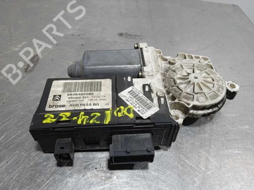 Used Right front window motor Right front window motor CITROËN C5 I (DC_) [2001-2005] 10016072 10016072