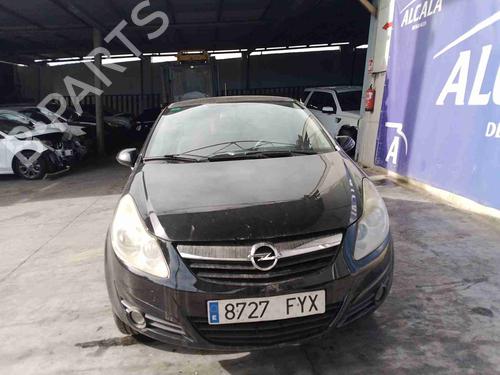 Left front window switch OPEL CORSA D (S07) 1.3 CDTI (L08, L68) | BP22429594I27 - Image 8
