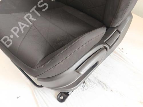 Left front seat HYUNDAI BAYON (BC3) 1.2 MPI | BP29608142C15 - Image 4
