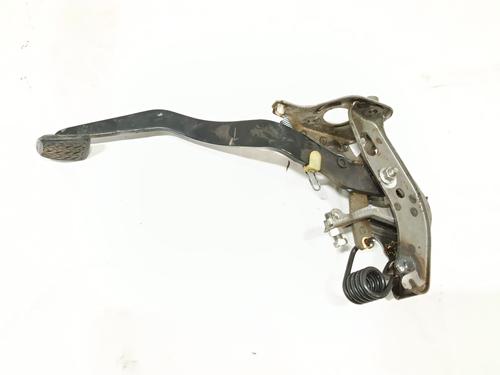 Clutch pedal TOYOTA HILUX VII Pickup (_N1_, _N2_, _N3_) 2.5 D-4D 4WD (KUN25_, KUN25R) | BP29123787I13 