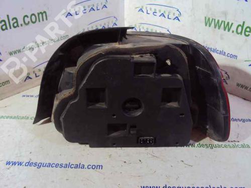 Left taillight BMW 5 (E39) 528 i | BP9988250C34 