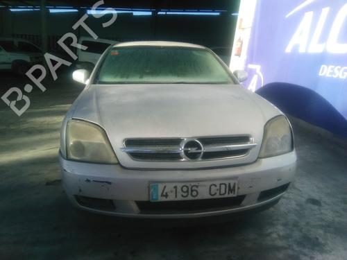 Right taillight OPEL VECTRA C (Z02) 2.0 DTI 16V (F69) | BP16724221C35 
