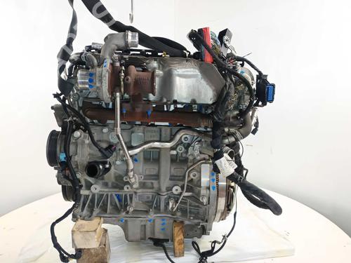 Engine OPEL MERIVA B MPV (S10) 1.6 CDTI (75) | BP34583400M1  - Image 17