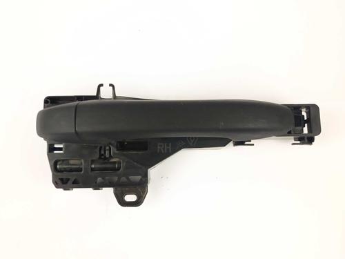 Used Front right exterior door handle Front right exterior door handle RENAULT EXPRESS Box Body/MPV [2021-2026] 36405772 36405772