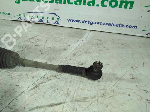 Steering rack NISSAN PRIMERA Hatchback (P11)  | BP10029533M22 
