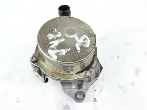 Used Vacuum pump Vacuum pump RENAULT KANGOO / GRAND KANGOO II (KW0/1_) 1.5 dCi 95 (KW16) (95 hp) 30838301 30838301