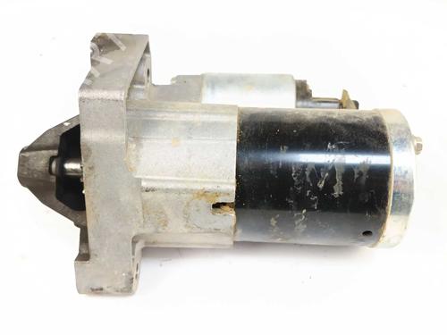 Starter RENAULT CLIO V (B7_) 1.5 Blue dCi 85 (B7AG) | BP37418215M8 - Image 2