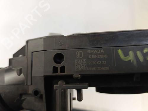 Switch NISSAN JUKE (F16_) DIG-T 117 | BP36998198I30 - Image 3