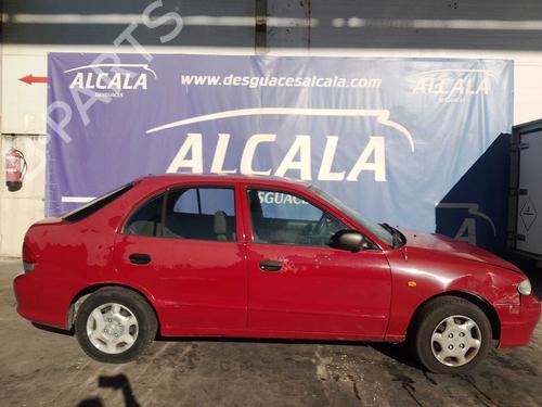 Used Parts HYUNDAI ACCENT I (X-3) 1.5 i 12V 5065578