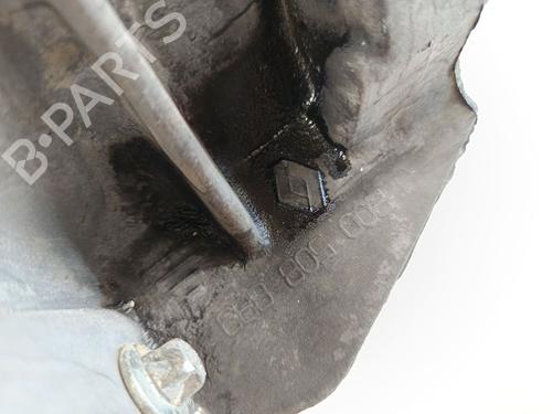 Gearbox DACIA SANDERO 1.5 dCi | BP28690312M3