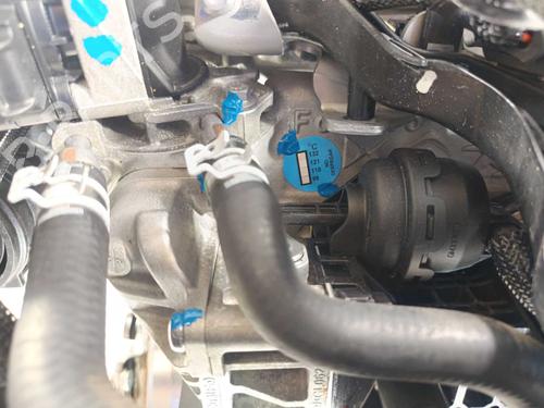 Engine OPEL CORSA F (P2JO) 1.5 (68) | BP37266304M1 - Image 11