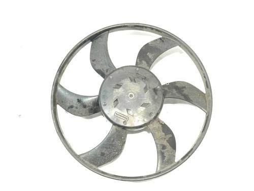 Used Radiator fan Radiator fan 17219935 17219935