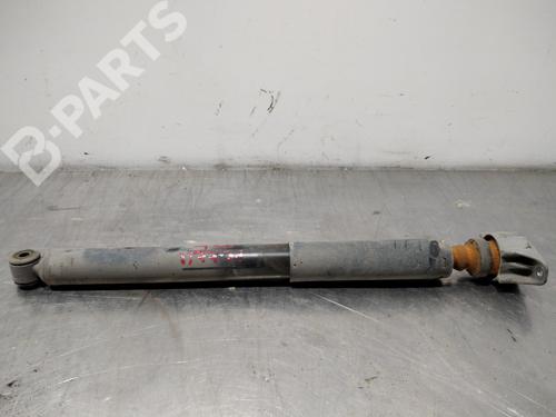 Used Left rear shock absorber FORD KUGA I 2.0 TDCi (136 hp) 9983976