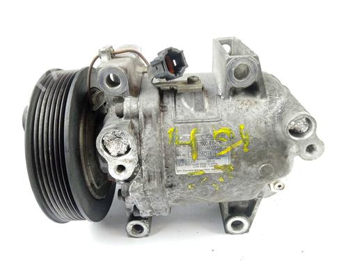AC compressor NISSAN PICK UP (D22) | BP15369539M34 - Image 2