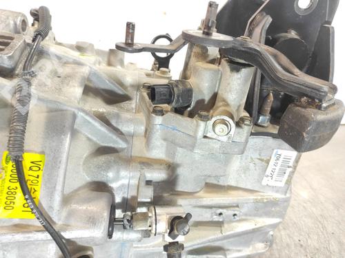 Gearbox KIA CARNIVAL / GRAND CARNIVAL III (VQ) 2.9 CRDi | BP10735165M3 