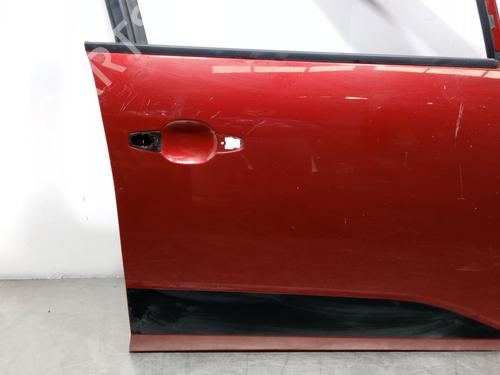 Right front door DACIA SANDERO III 1.0 TCe 90 | BP29260500C3 