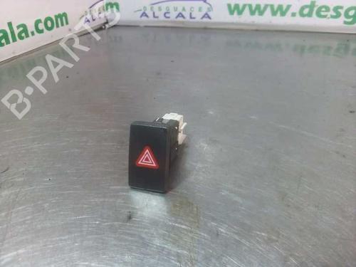 Used Warning switch Warning switch VW GOLF VI (5K1) 2.0 TDI (170 hp) 14354724 14354724