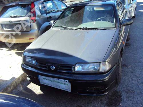Used Parts NISSAN PRIMERA (P10)    1128193