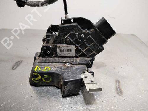 Used Front right lock Front right lock 9980666 9980666