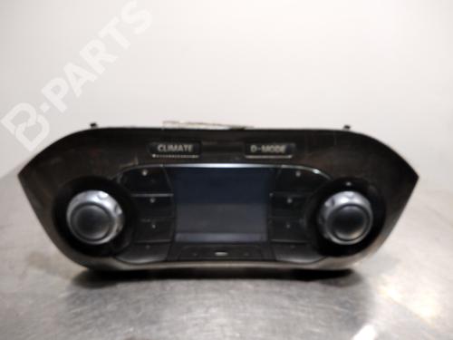 Used Climate control NISSAN JUKE (F15) 1.6 DIG-T NISMO RS (218 hp) 10027561