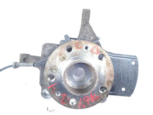 Used Left front steering knuckle Left front steering knuckle FIAT TALENTO Van (296_) 1.6 D (121 hp) 23191484 23191484