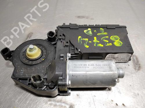Used Right rear window motor Right rear window motor 10065126 10065126