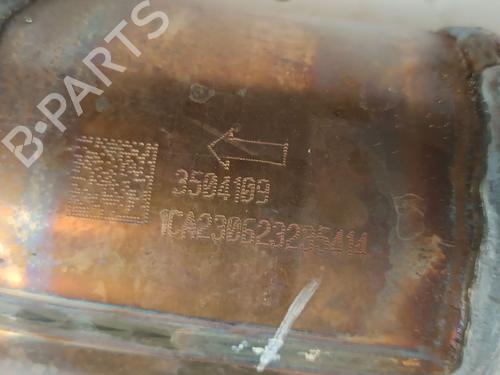 Catalyst HYUNDAI i20 III (BC3, BI3) 1.2 | BP28516897M10 