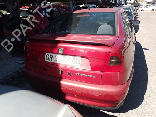 Other SEAT CORDOBA (6K1, 6K2) 1.9 SDI | BP30103785O1 