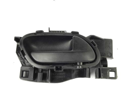 Used Front right interior door handle Front right interior door handle CITROËN C3 II (SC_) 1.6 BlueHDi 75 (75 hp) 16704120 16704120