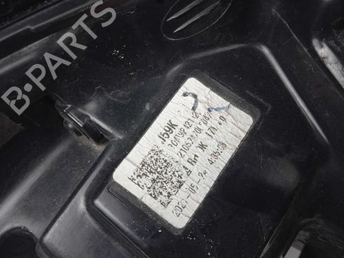 Right taillight MAZDA CX-30 (DM) SKYACTIV-G M Hybrid | BP16767717C35 - Image 3
