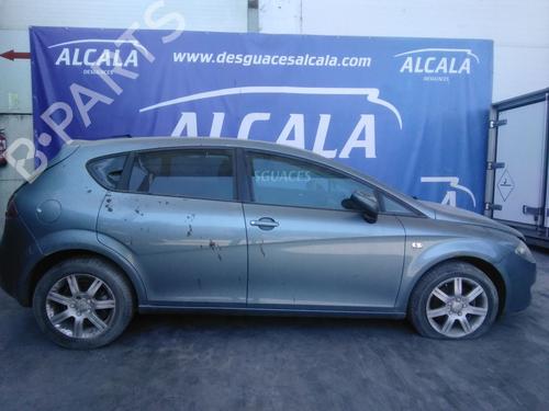 Fuel pump SEAT LEON (1P1) 1.9 TDI | BP12678292M76 