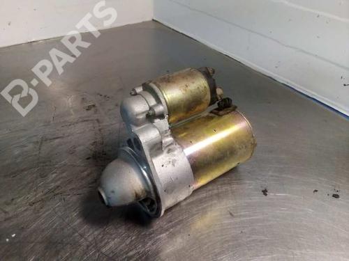 Starter CHEVROLET MATIZ (M200, M250)  | BP9994334M8 