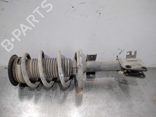 Used Left front shock absorber Left front shock absorber RENAULT MASTER III Van (FV) [2010-2026] 10027239 10027239